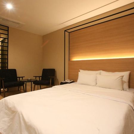 Yeoksam Hotel Star Premier Seul Dış mekan fotoğraf