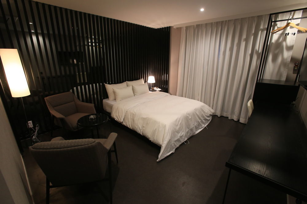 Yeoksam Hotel Star Premier Seul Dış mekan fotoğraf