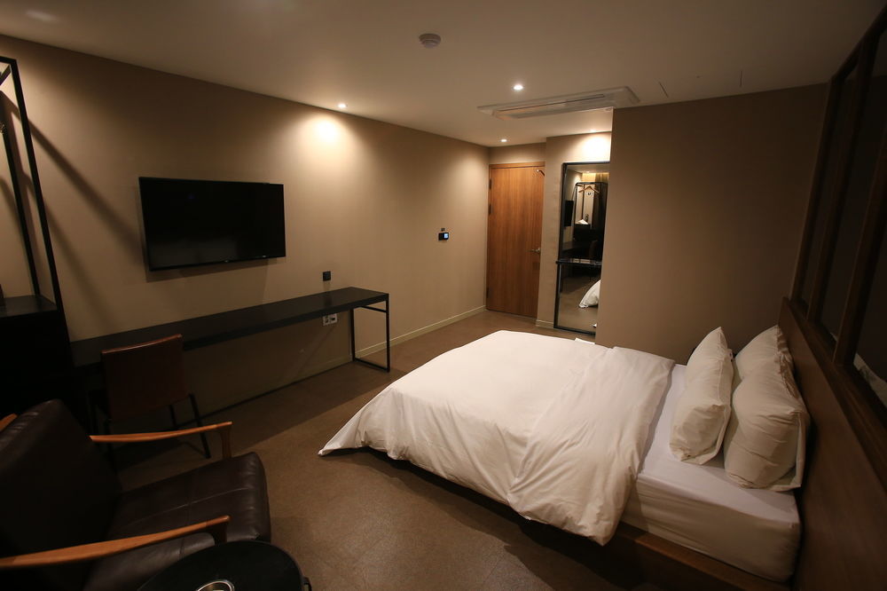 Yeoksam Hotel Star Premier Seul Dış mekan fotoğraf
