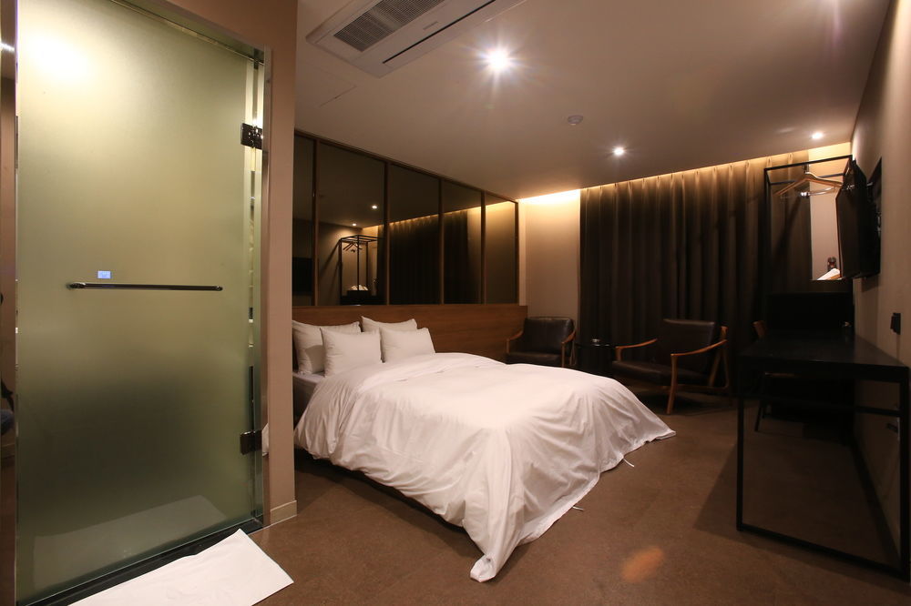 Yeoksam Hotel Star Premier Seul Dış mekan fotoğraf