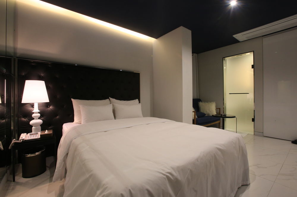 Yeoksam Hotel Star Premier Seul Dış mekan fotoğraf