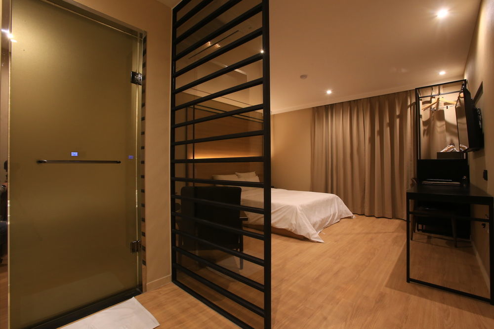 Yeoksam Hotel Star Premier Seul Dış mekan fotoğraf