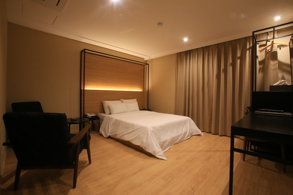 Yeoksam Hotel Star Premier Seul Dış mekan fotoğraf