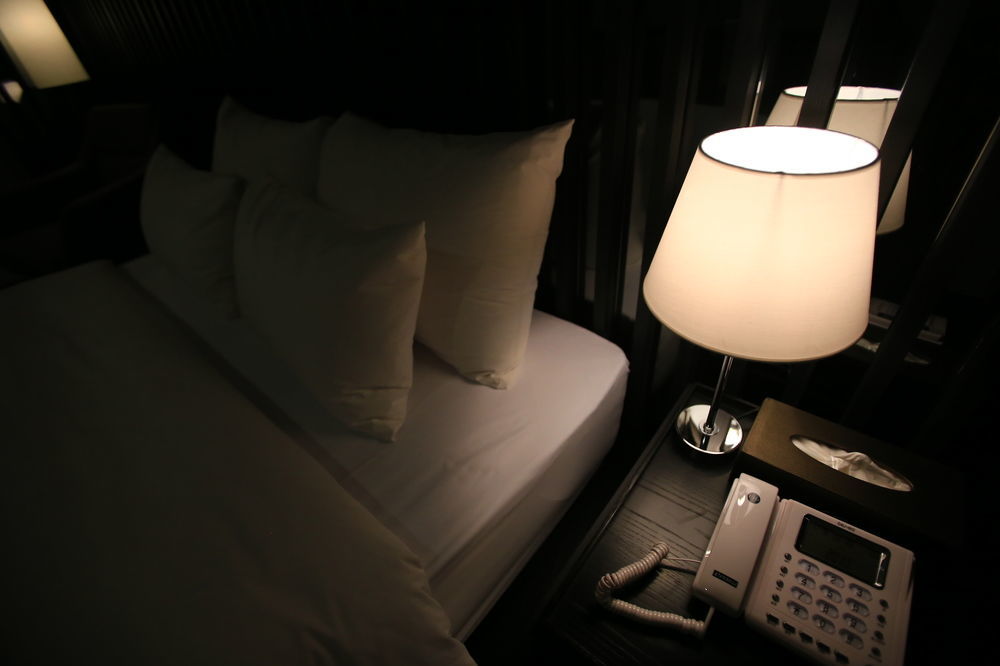 Yeoksam Hotel Star Premier Seul Dış mekan fotoğraf