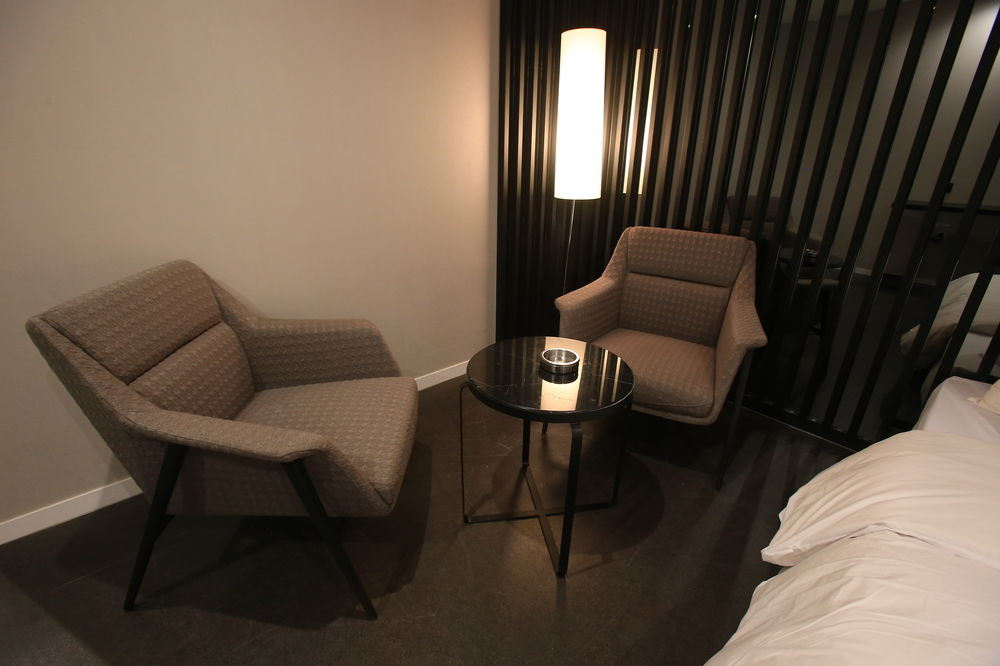 Yeoksam Hotel Star Premier Seul Dış mekan fotoğraf