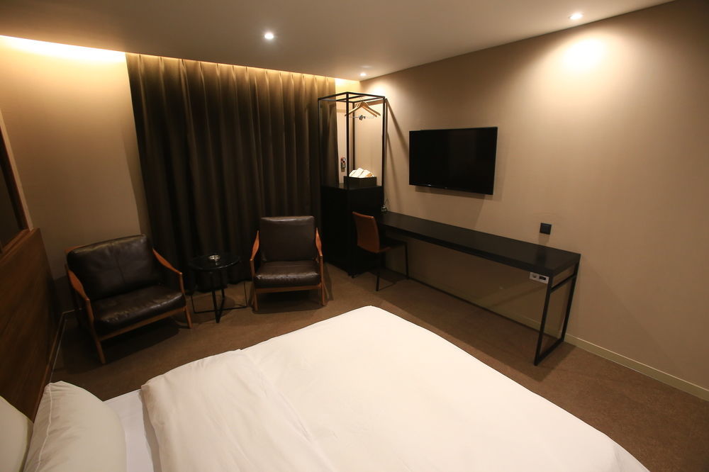 Yeoksam Hotel Star Premier Seul Dış mekan fotoğraf