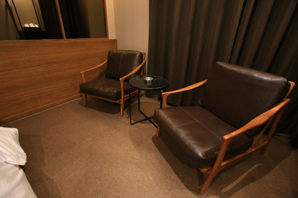 Yeoksam Hotel Star Premier Seul Dış mekan fotoğraf