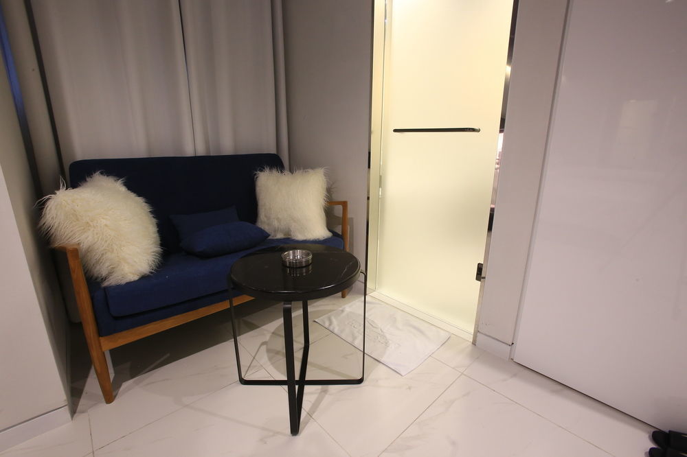 Yeoksam Hotel Star Premier Seul Dış mekan fotoğraf