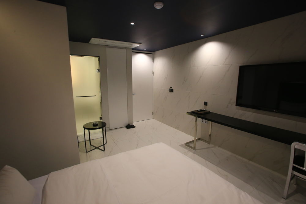 Yeoksam Hotel Star Premier Seul Dış mekan fotoğraf