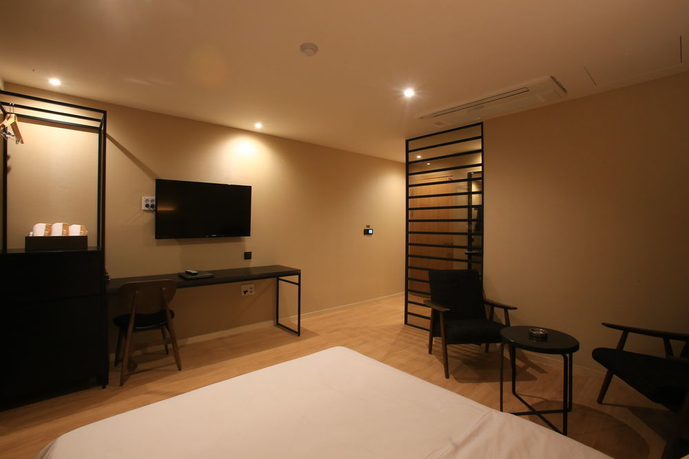Yeoksam Hotel Star Premier Seul Dış mekan fotoğraf