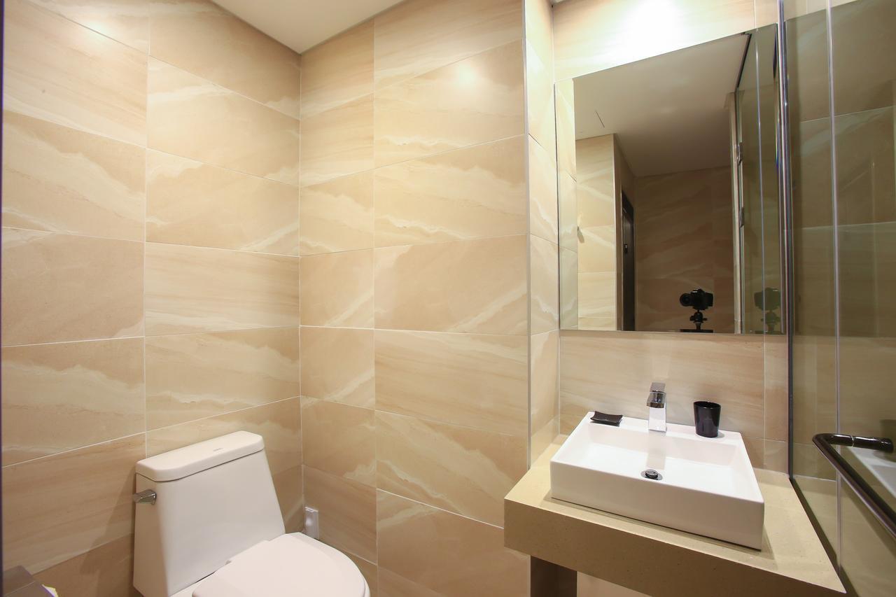 Yeoksam Hotel Star Premier Seul Dış mekan fotoğraf