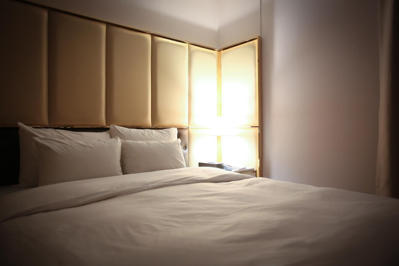 Yeoksam Hotel Star Premier Seul Dış mekan fotoğraf