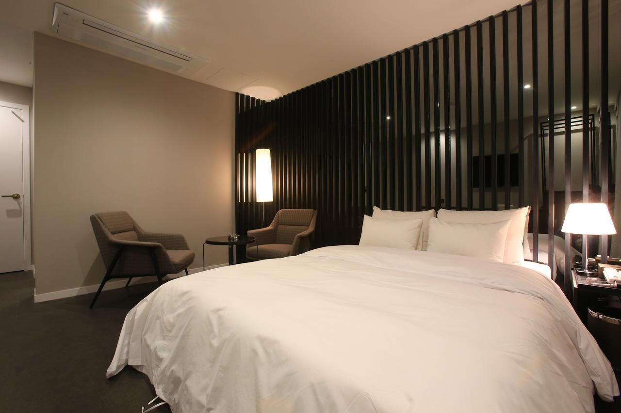 Yeoksam Hotel Star Premier Seul Dış mekan fotoğraf